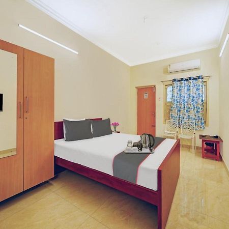 Ks Residency Hotel Chennai Exterior photo