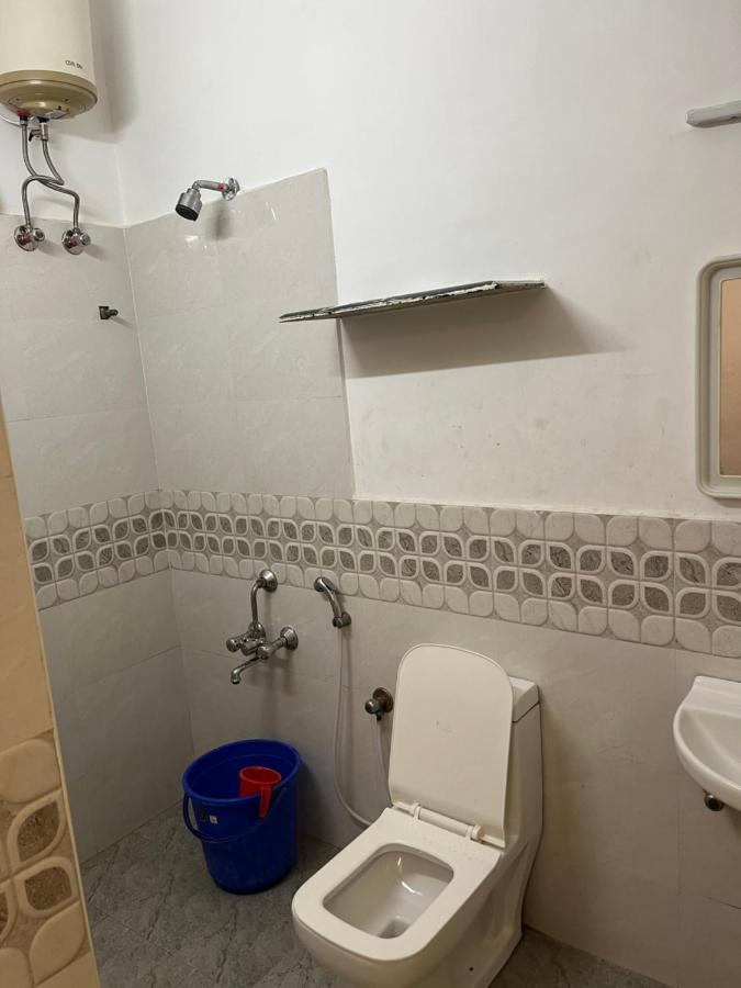 Ks Residency Hotel Chennai Exterior photo
